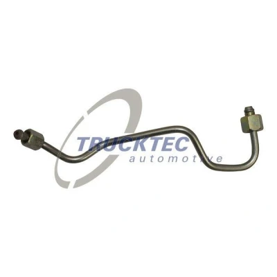 Bilde av TRUCKTEC AUTOMOTIVE 02.13.092 Høytrykkledning, innsprøytningsanlegg