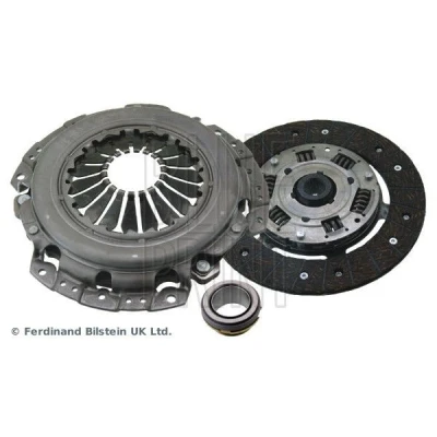 Bilde av BLUE PRINT ADG03028 Clutch tre deler med syntetisk fett utløserlager 216 OPEL: Astra F CC, Kadett E CC