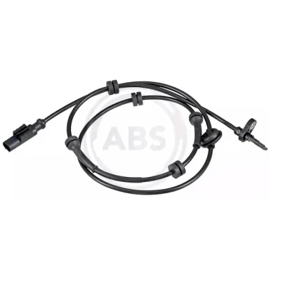 Bilde av Sensor, hjulturtall, Bakaksel, alfa romeo 147, 46839673, 51791156, 60182