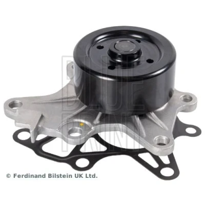 Bilde av BLUE PRINT ADT391113 Vannpumpe Aluminiumstøpegods med tetning Metall TOYOTA: Yaris II Hatchback, Auris Urban Cruiser