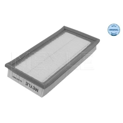 Bilde av MEYLE 112 133 0002 Luftfilter 42 134 273 Filterinnsats ORIGINAL Quality VOLKSWAGEN: GOLF 1, 1 Cabriolet, Jetta Mk1