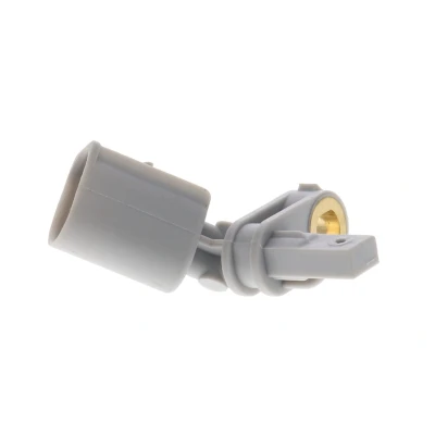 Bilde av VEMO V10 72 1367 ABS sensor framaksel høyre uten kabel Original Quality for kjøretøy med Hall prinsipp, aktiv 2 12 AUDI: A2