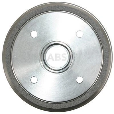 Bilde av A.B.S. 2822 S Bremsetrommel 206