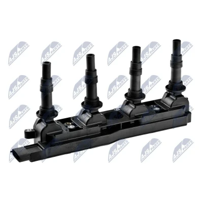 Bilde av NTY ECZ PL 004 Tennspole OPEL: Corsa C Hatchback, Meriva A, Astra H SAAB: 9 3 Sedan, Cabrio, VAUXHALL: Mk5
