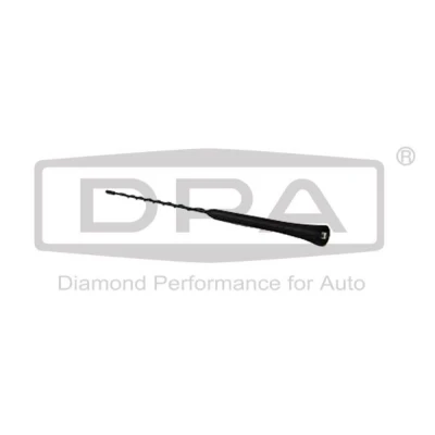 Bilde av DPA 00350802102 Antenne SKODA: Octavia 2 Combi, Roomster, Fabia 2, VOLKSWAGEN: Passat B5 GP Stasjonsvogn, Polo III Hatchback