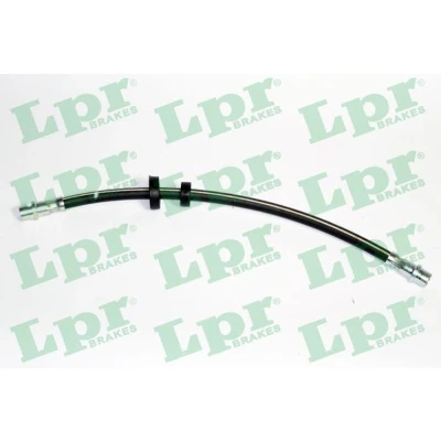 Bilde av LPR 6T46268 Bremseslange 353 F10X1 VOLKSWAGEN: TRANSPORTER 4, 4 Bus