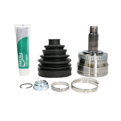 Bilde av PASCAL G1I005PC Drivknute hjulside LAND ROVER: Range Rover 3