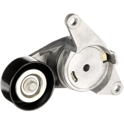 Bilde av GATES T38397 Strammerull FleetRunner Micro V Stretch Fit SAAB: 9 3 Sedan, OPEL: Vectra C Caravan, Insignia A Sports Tourer