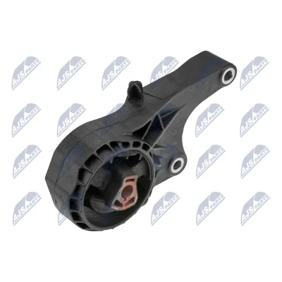 Bilde av Lagring, motor, Foran, opel,vauxhall, 013248600, 06 84 216, 13248600, 6 216