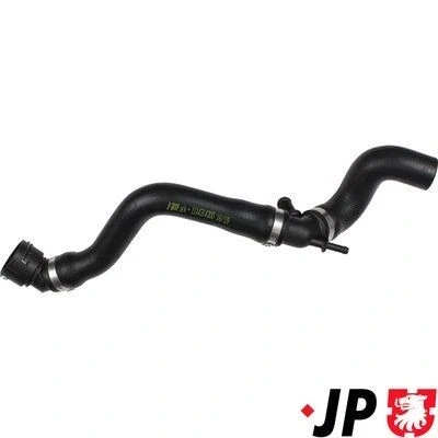 Bilde av JP GROUP 1114314300 Radiatorslange AUDI: A3 Hatchback
