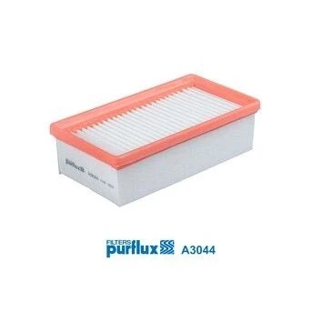 Bilde av PURFLUX A3044 Luftfilter 64 124 224 Filterinnsats