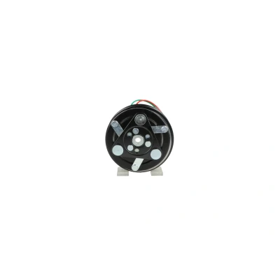 Bilde av NRF 380175 Magnet Clutch GENUINE SANDEN TRS 111 5 HONDA: CIVIC 8 Hatchback