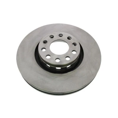 Bilde av MAPCO 15872 Bremseskiver framaksel 314 30 10 112 ventilert AUDI: A6 C4 Avant, A8 D2, 100 Avant