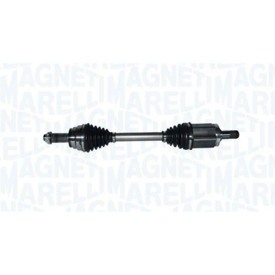 Bilde av MAGNETI MARELLI 302004190132 Drivaksel framaksel venstre 634 BMW: X5, X6