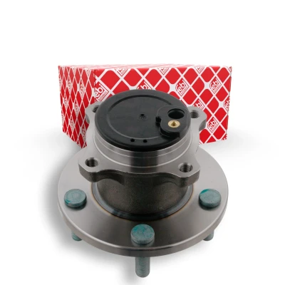 Bilde av FEBI BILSTEIN 32686 Hjullagersett MAZDA: 5, 3 Hatchback, Sedan