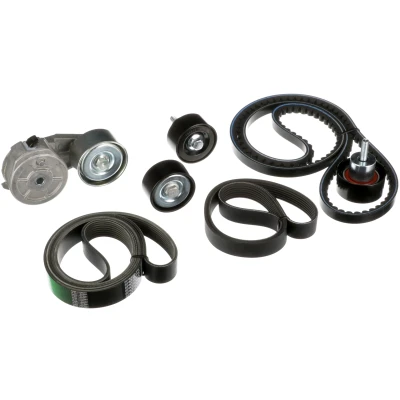 Bilde av Kileribberemsett GATES K028PK1753HD