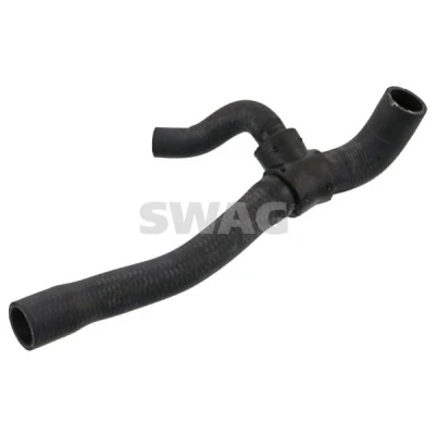 Bilde av SWAG 30 93 3530 Radiatorslange VOLKSWAGEN: GOLF 3, Vento