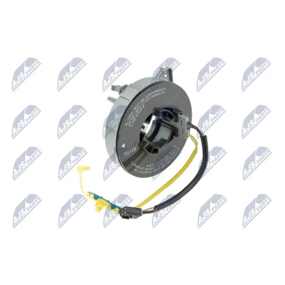 Bilde av NTY EAS PL 005 Airbag slepering