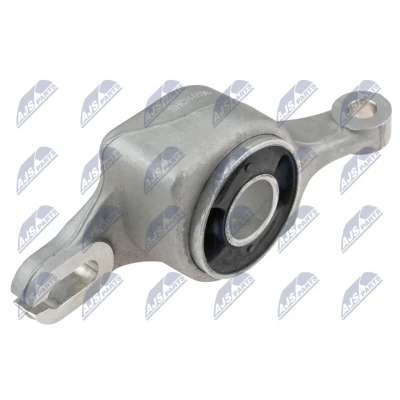 Bilde av Lagring, bærebru, Framaksel, Bakre venstre, dodge durango, jeep grand cherokee iv, van, 5168158AA, 5168158AB, 5168159XB,