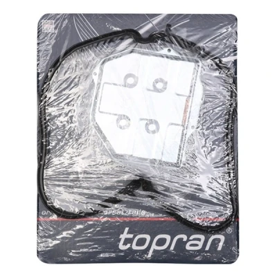 Bilde av TOPRAN 409 088 hydraulisk filtersett, automatgir med tetning filter MERCEDES BENZ: E Klasse Sedan, W124 Stasjonsvogn, Sedan