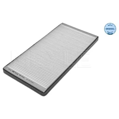Bilde av MEYLE 312 319 0003 Kupéfilter Partikkelfilter, Filterinnsats, pollenfilter 337 172 19 ORIGINAL Quality BMW: 5 Sedan, Touring, 7