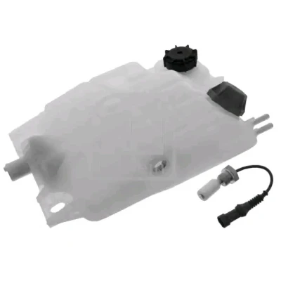 Bilde av FEBI BILSTEIN 49685 Ekspansjonstank med sensor, deksel
