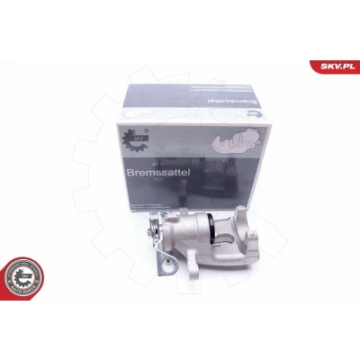 Bilde av ESEN SKV 34SKV483 Bremsecaliper 118 venstre bakaksel OPEL: Astra G Caravan