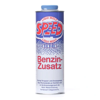 Bilde av LIQUI MOLY 5105 tilsetning drivstoff Boks 1 Bensin