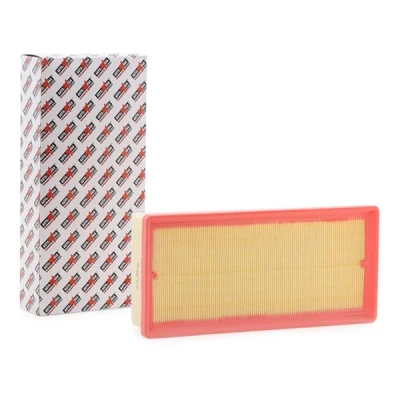 Bilde av AUTOMEGA 180034510 Luftfilter 72 153 153, 324 Filterinnsats PEUGEOT: 508 I SW, 407 Sedan, CITROËN: C5 III Stasjonsvogn, 3, II Hatchback