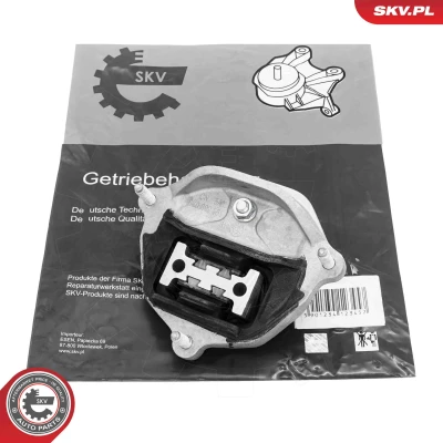Bilde av Lagring, automatikk, Foran Esen skv 75SKV821 audi OE 8K0 399 151 AK, AS, BF
