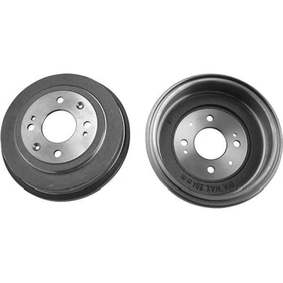 Bilde av KAVO PARTS BD 2460 Bremsetrommel