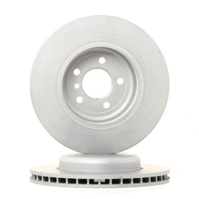 Bilde av ZIMMERMANN COAT Z 150.3483.20 Bremseskiver 348 30 6/5 5 120 innvendig ventilert belagt høy karbon BMW: Touring, Sedan
