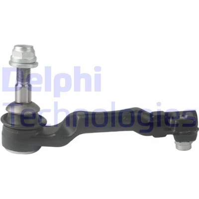 Bilde av DELPHI TA2064 Styrestag framaksel venstre, høyre M12x1 265 249 RENAULT: ESPACE 4