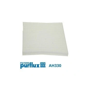 Bilde av PURFLUX AH330 Kupéfilter pollenfilter 229 200 25 ALFA ROMEO: Giulietta Hatchback