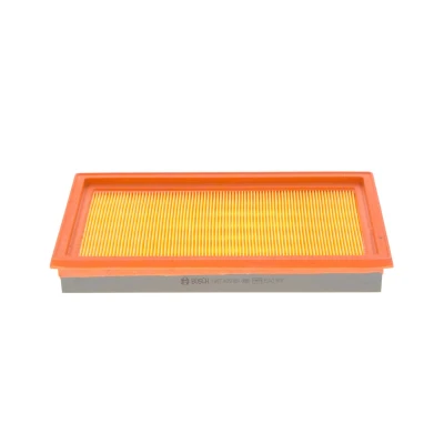 Bilde av BOSCH 1 987 429 051 Luftfilter 36 168 281 Filterinnsats NISSAN: X Trail, MAXIMA 2, Navara Pick up, SUBARU: Impreza II Stasjonsvogn