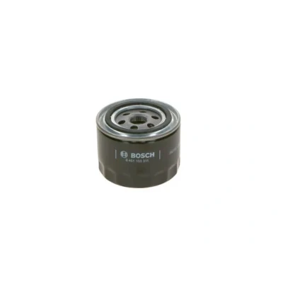 Bilde av BOSCH 0 451 103 311 Oljefilter 13/16&quot; 16 UNF Påskruingsfilter HONDA: Accord 6 Limousine, CIVIC Hatchback