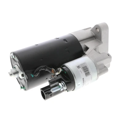 Bilde av VEMO V10 12 25609 Starter 2,2 9 Original Quality VOLKSWAGEN: Touareg I, PORSCHE: Cayenne, AUDI: Q7