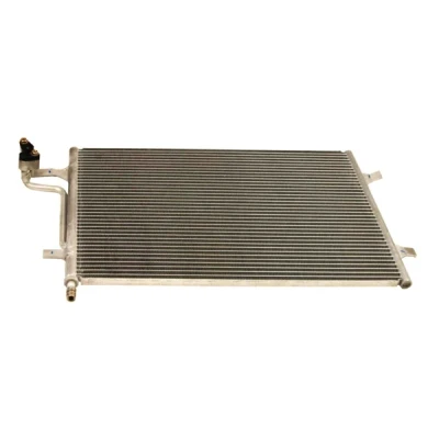 Bilde av MAXGEAR Easy Fit AC830213 Kondensator uten tørker 14,2 11,0 Aluminium 535 R 134a