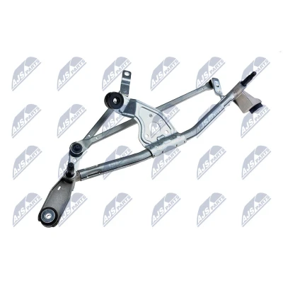 Bilde av Vindusvask anlegg, Foran, renault megane ii, kombi sedan 288001683R, 7701054828, 7701207739, 8200036921