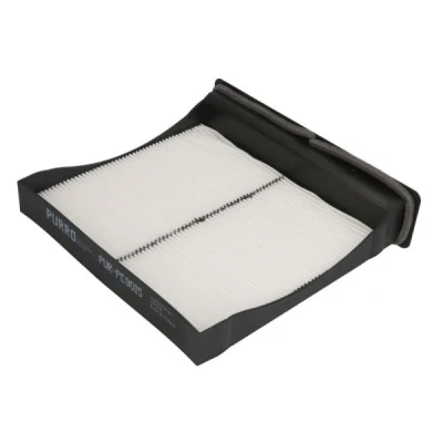 Bilde av PURRO PUR PC9015 Kupéfilter friskluftfilter 218 235 56 SUBARU: Forester IV, III, XV I