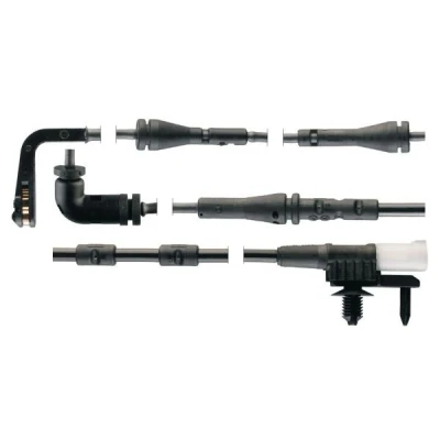 Bilde av TEXTAR 98058200 Bremsebeleggslitasje LAND ROVER: Discovery Sport, Range Rover Evoque