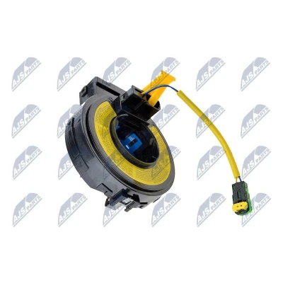 Bilde av NTY EAS KA 008 Airbag slepering