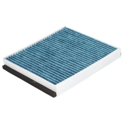 Bilde av PURRO PUR PC5019AG Kupéfilter Karbonfilter 272mm 234mm 32mm OPEL: Zafira B, Astra G Sedan, CC