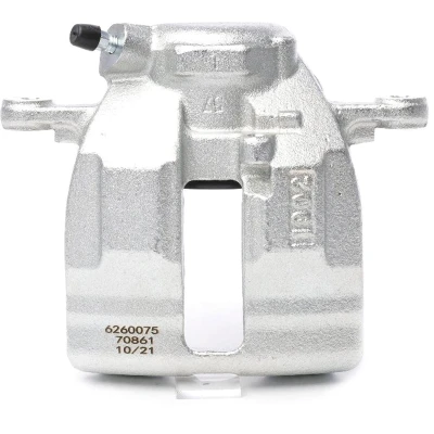 Bilde av METZGER 6260075 Bremsecaliper framaksel venstre MERCEDES BENZ: C Klasse T modell, Sedan, CLK Coupé