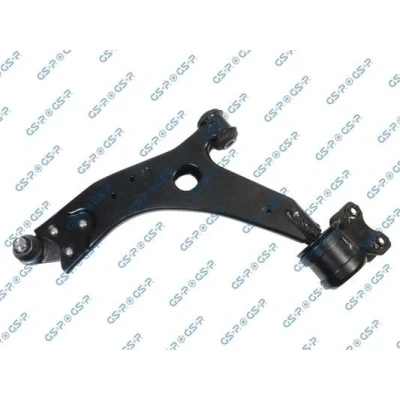 Bilde av Bærebru, Framaksel venstre, Nede, ford kuga i, 1502084, 1502087, 1723324, 8V413A262AB, 8V413A424AB, 8V413A424AC