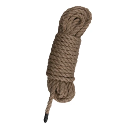 Bilde av Bondage Tau I Hamp 5m