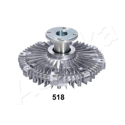 Bilde av ASHIKA 36 05 518 Viscous Clutch MITSUBISHI: PAJERO 3