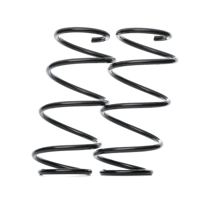 Bilde av Opphengningsfjær, Framaksel, dacia logan, logan express, mcv, pick up, renault i, kombi 6001547496, 600154854