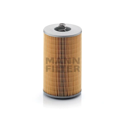 Bilde av MANN FILTER H 13 127/1 Oljefilter Filterinnsats