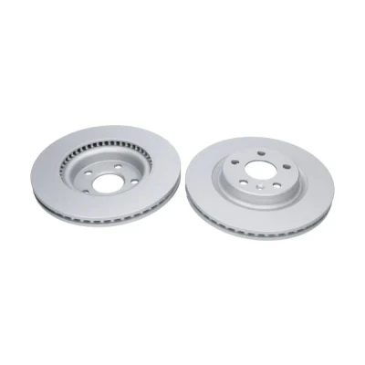 Bilde av KAVO PARTS Bremseskive VOLVO: XC40 296mm 25mm 5 108mm ventilert belagt BR 10095 C 31471414,32300121 Bremseskiver, Skivebremser